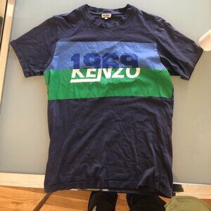 Kenzo Tee - Small